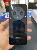 Điện thoại Xiaomi Redmi 14C 4GB 128GB Đen