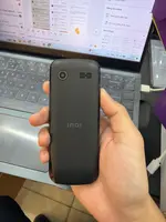 Điện thoại Inoi 244 Modern Plus 4G Đen