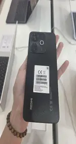 Điện thoại Xiaomi Redmi 13x 8GB 128GB Đen