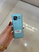 Điện thoại Viettel Sumo T2 4G Xanh