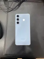 Điện thoại Samsung Galaxy S24 FE 5G 8GB 128GB Xanh biển SM-S721