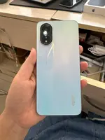 Điện Thoại OPPO A18 4GB 128GB Xanh CPH2591