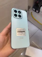 Điện thoại Honor X6c 6GB 128GB Xanh