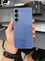 Điện thoại Samsung Galaxy S25 FE 5G 8GB 128GB Xanh Navy SM-S731