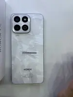 Điện thoại Honor X7c 8GB 256GB Trắng