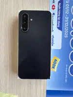 Điện thoại Samsung Galaxy A17 5G 8GB 128GB Đen SM-A176