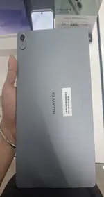Máy tính bảng Huawei MatePad 11.5 WiFi 8GB 256GB Xám