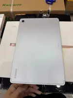 Máy tính bảng Samsung Galaxy Tab S10 FE 5G 8GB 128GB Bạc SM-X526