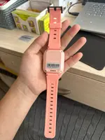 Đồng hồ định vị trẻ em Masstel Smart Hero GO Hồng