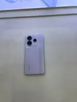 Điện thoại Xiaomi Redmi Note 14 5G 8GB 256GB Tím