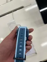 Đồng hồ định vị trẻ em Masstel Smart Hero 15 Xanh dương