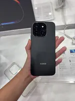 Điện thoại Honor X6c 6GB 128GB Đen