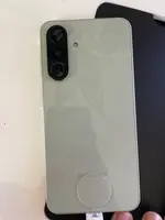 Điện thoại Samsung Galaxy A56 5G 8GB 128GB Đen SM-A566