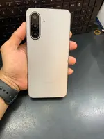 Điện thoại Samsung Galaxy A17 5G 8GB 128GB Xám SM-A176