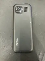 Điện thoại Viettel Sumo T2 4G Đen