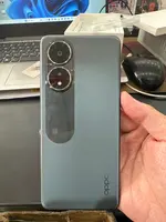 Điện thoại OPPO A58 8GB 128GB Đen CPH2577