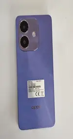 Điện thoại OPPO A5i 6GB 128GB Tím CPH2773