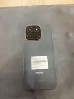 Điện thoại Honor X6c 6GB 128GB Đen