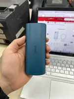 Điện thoại Nokia 105 DS Pro 4G Xanh TA-1538