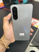 Điện thoại Samsung Galaxy A17 8GB 128GB Xám SM-A175