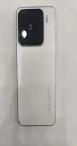 Điện thoại Xiaomi 15 5G 12GB 256GB Trắng