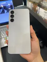 Điện thoại Samsung Galaxy A16 4GB 128GB Xám SM-A165