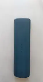 Điện thoại Nokia 105 DS Pro 4G Xanh TA-1538