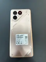 Điện thoại Tecno Pova 7 8GB 256GB Nâu