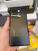 Điện thoại Xiaomi Poco M7 Pro 5G 8GB 256GB Đen