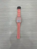 Đồng hồ định vị trẻ em Masstel Smart Hero GO Hồng