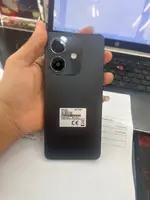 Điện thoại OPPO A3 6GB 128GB Đen CPH2669