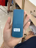 Điện thoại Nokia 105 DS Pro 4G Xanh TA-1538