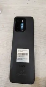 Điện thoại Honor X5b Plus 4GB 128GB Đen