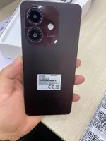 Điện thoại OPPO A5i 6GB 128GB Đỏ CPH2773