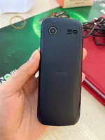 Điện thoại Inoi 244 Modern Plus 4G Xanh