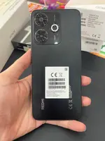 Điện thoại Xiaomi Redmi 13x 8GB 128GB Đen