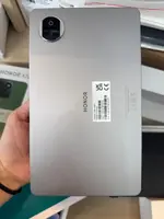 Máy tính bảng Honor Pad X7 WiFi 4GB 128GB Xám