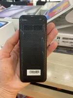 Điện thoại Masstel Izi 16 4G Đen