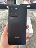 Điện thoại Honor X7c 8GB 256GB Đen