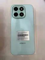 Điện thoại Honor X6c 6GB 128GB Xanh