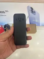 Điện thoại Masstel Izi 15 4G Đen (Black)