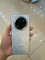 Điện thoại Honor X9c 5G 12GB 256GB Xanh