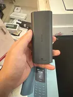 Điện thoại Nokia 105 DS Pro 4G Đen TA-1538