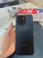 Điện thoại Honor X6c 6GB 128GB Đen