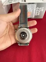 Đồng hồ thông minh Amazfit Balance Xám