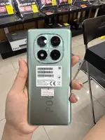 Điện thoại Xiaomi Poco X7 5G 12GB 512GB Xanh lá