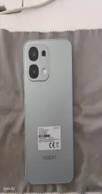 Điện thoại OPPO A6 Pro 8GB 256GB Xám Titan CPH2799