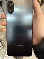 Điện thoại Samsung Galaxy A07 4GB 128GB Đen SM-A075