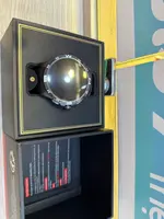 Đồng hồ thông minh Kieslect Watch Actor Đen