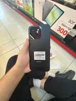 Điện thoại Honor X6c 6GB 128GB Đen